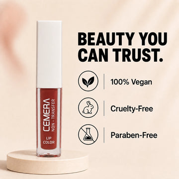 Liquid Lip Color | Dusty Bloom