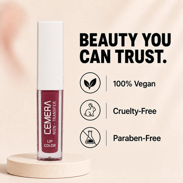 Liquid Lip Color | Iconic
