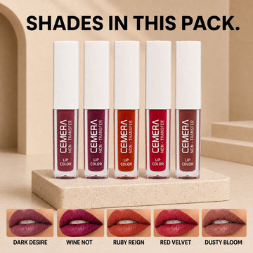 Liquid Lip Color | Imperial