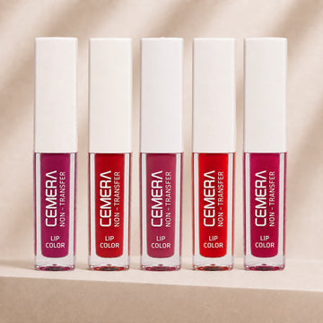 Liquid Lip Color | Lavish