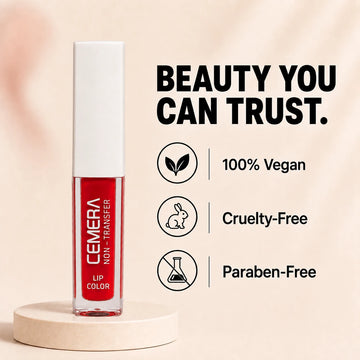 Liquid Lip Color | Lavish