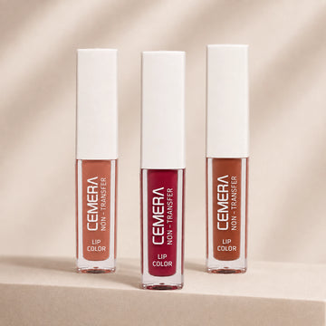 Liquid Lip Color | Luxirious