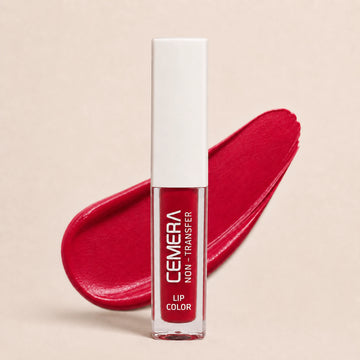 Liquid Lip Color | Mulberry Mood