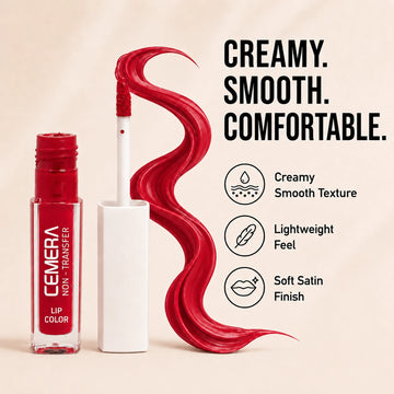 Liquid Lip Color | Mulberry Mood