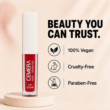 Liquid Lip Color | Mulberry Mood