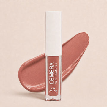 Liquid Lip Color | Nude Charm