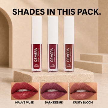 Liquid Lip Color | Opulent
