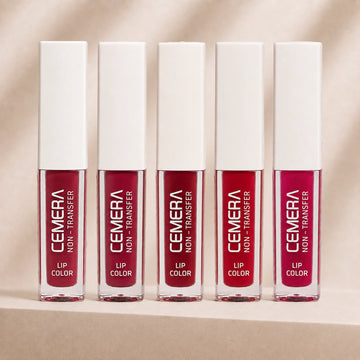 Liquid Lip Color | Plump