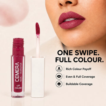 Liquid Lip Color | Plump
