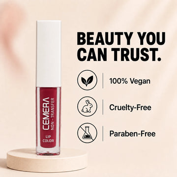 Liquid Lip Color | Plump