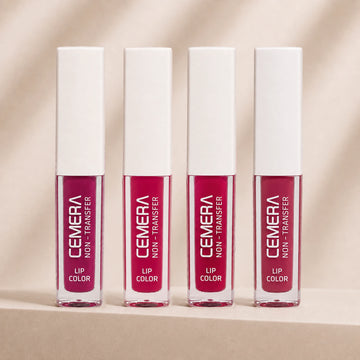 Liquid Lip Color | Powerful