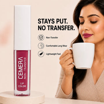 Liquid Lip Color | Powerful