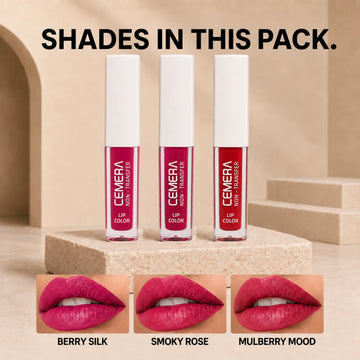 Liquid Lip Color | Regal