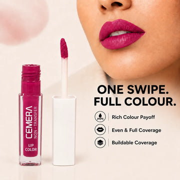 Liquid Lip Color | Regal
