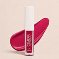 Liquid Lip Color | Smoky Rose