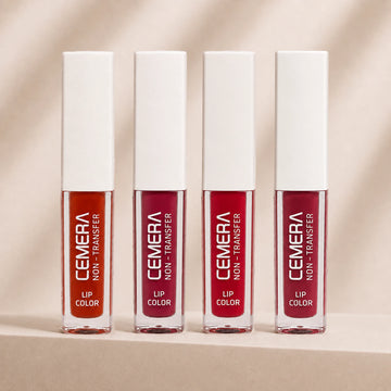 Liquid Lip Color | Smooth
