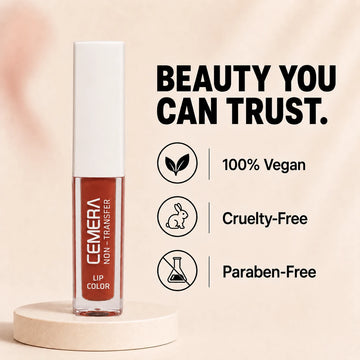 Liquid Lip Color | Smooth