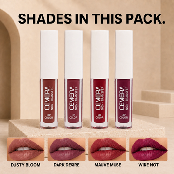 Liquid Lip Color | Trendy