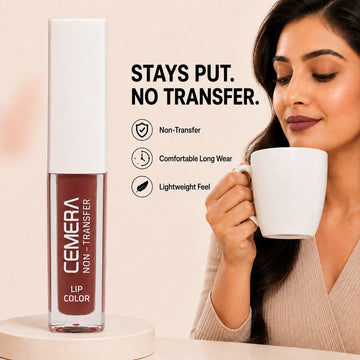 Liquid Lip Color | Trendy