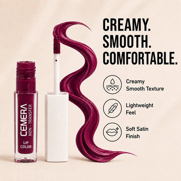 Liquid Lip Color | Wine Not