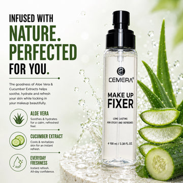 Make-up Fixer | (100 ml)