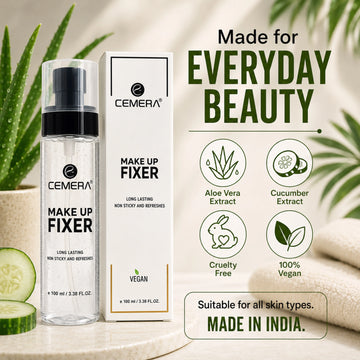Make-up Fixer | (100 ml)