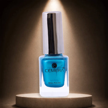 Nail Polish | Blue Dust