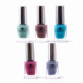 Nail Polish | Acacia (Pack Of 5)