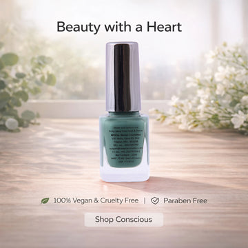 Nail Polish | Acacia (Pack Of 5)