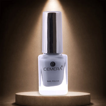Nail Polish | Ash Gray