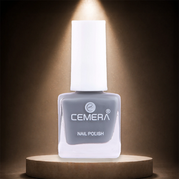 Nail Paints | Ash Gray