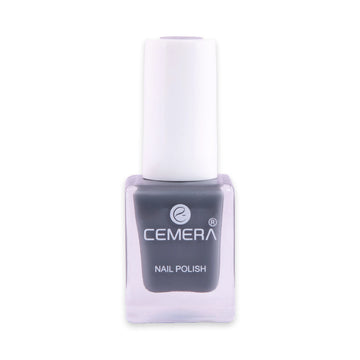 Nail Polish | Ash Gray