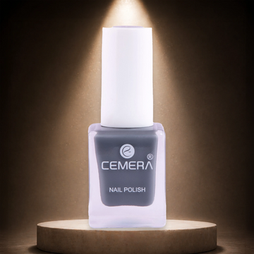 Nail Polish | Ash Gray