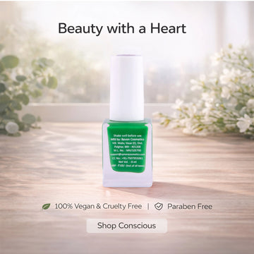 Nail Polish | Aster (Pack Of 5)