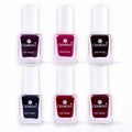 Nail Polish | Azalea (Pack Of 6)