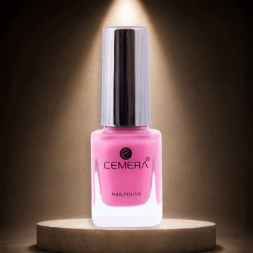 Nail Polish | Baby Pink