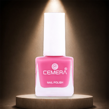 Nail Paints | Baby Pink