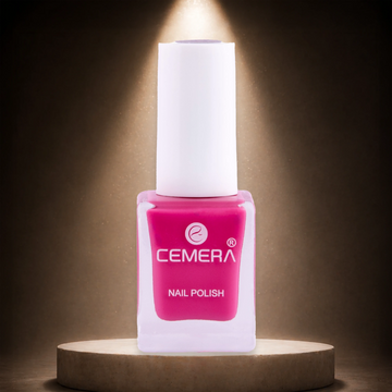 Nail Polish | Baby Pink