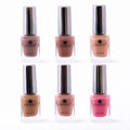 Nail Polish | Basil (Pack Of 6)