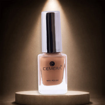 Nail Polish | Biscuit Brown