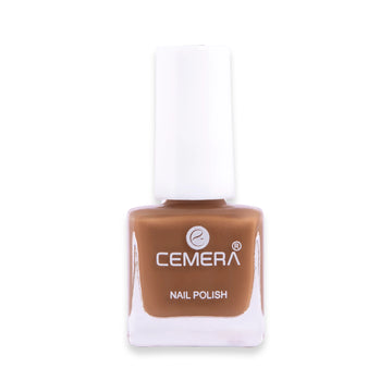 Nail Paints | Biscuit Brown