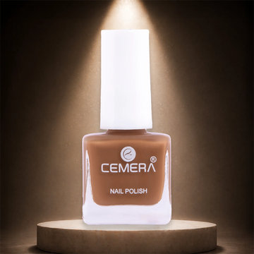 Nail Paints | Biscuit Brown