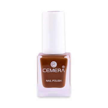 Nail Paints | Biscuit Brown