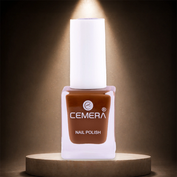 Nail Paints | Biscuit Brown