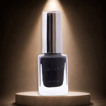 Nail Polish | Black Out