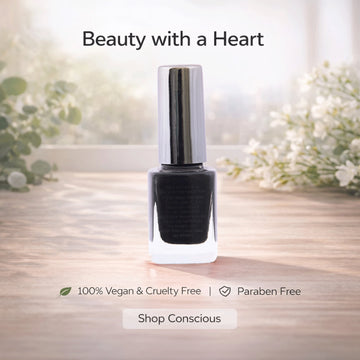 Nail Polish | Black Out