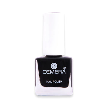 Nail Paints | Black Out