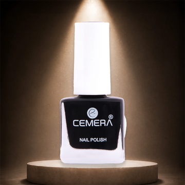 Nail Paints | Black Out