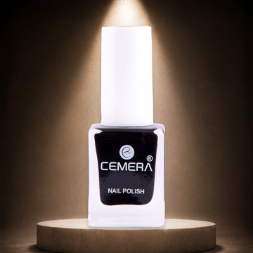 Nail Polish | Black Out