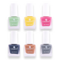 Nail Paints | Bliss (Pack Of 6)